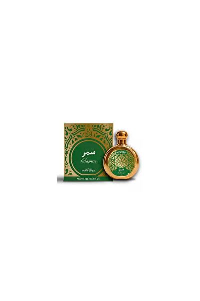 Saphir Utur Al-Yaqut Samar Parfum 100ml