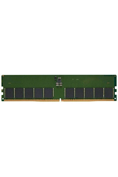 Kingston Valueram DDR5 με μονάδα 1x32GB και ταχύτητα 4800 για επιτραπέζιο υπο...
