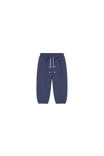 MAYORAL Pantaloni de trening băieți 1525 Albastru închis