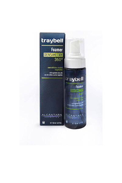 ALCANTARA TRAYBELL DENSIMETRY spumant 150 ml