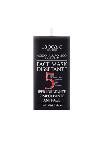 Labcare cosmetics LABCARE Mască de față revigorantă 25 ml