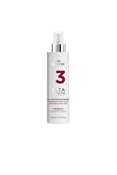 REVIVRE ALTA STRUCTA barieră protectoare împotriva poluării 200 ml