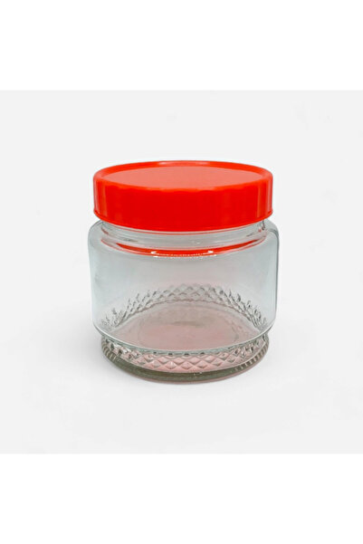 AL SAFWA Canned Meatballs Transparent Canned Meatballs Red Lid 500g - 6 Pieces