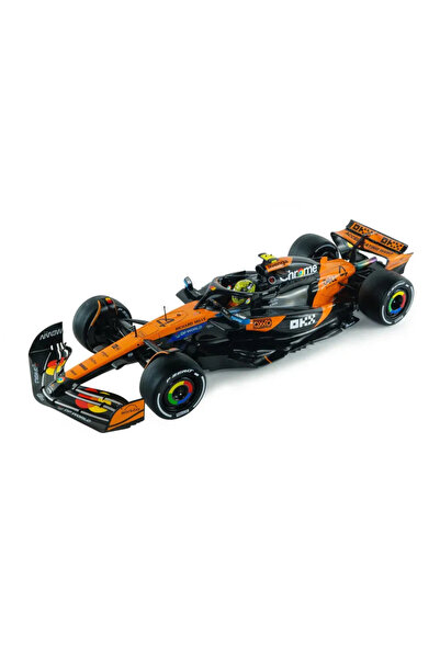 Solido Sigilat- Macheta F1 McLaren MCL39 L.Norris- Scara 1:18-