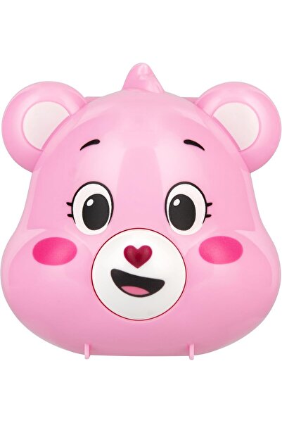 We Cool Care Bears DIY 3D Sticker Maker