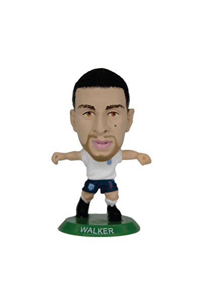 Creative Toys Soccerstarz Anglia Kyle Walker Noua Versiune 2024 5cm (405922)