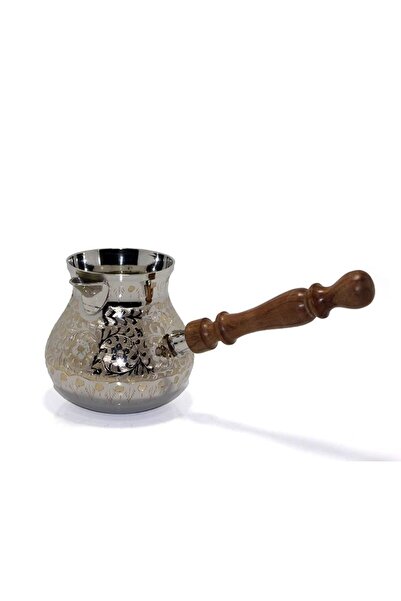 Mestore Brass coffee pot 5'' inch ksk427