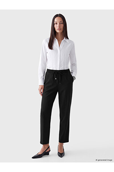 LC Waikiki I Beli Corded Carrot Planting Women's Pants from Freezen Store