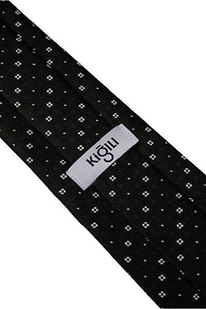 Kiğılı Patterned tie