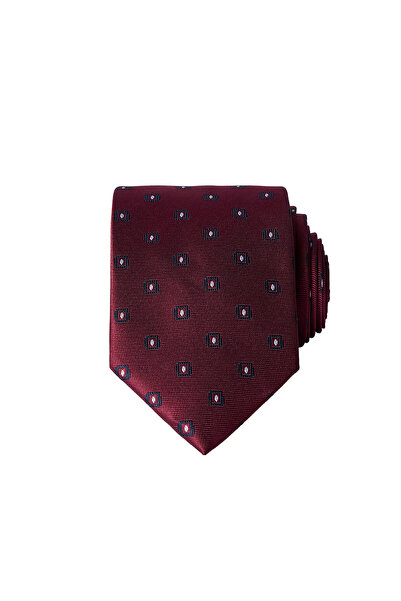 Kiğılı Italian Patterned Tie