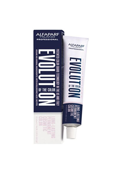 Alfaparf Milano Μόνιμη Βαφή Μαλλιών - Η Εξέλιξη του Χρώματος, απόχρωση 9.8 Πο...