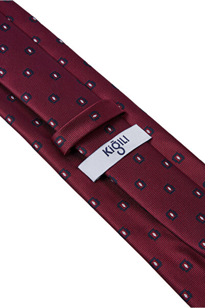Kiğılı Italian Patterned Tie