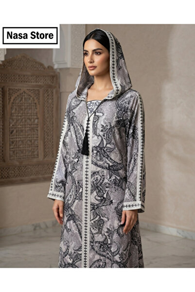 NasaStore Women's jalabiya