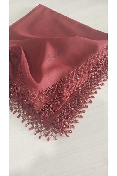 Papatyam 100 X 100 Reyyan Silk Needlework/Beadwork Dowry Set