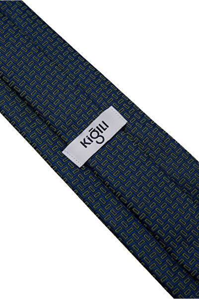 Kiğılı Patterned tie