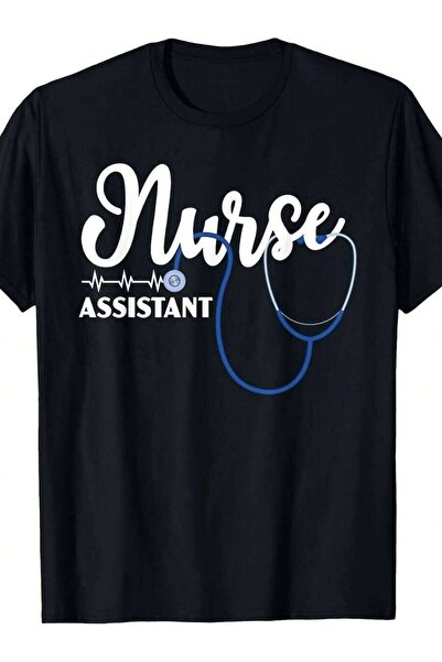 NOURAM Nurse Certified Nursing Assistant Medical CNA T-Shirt
