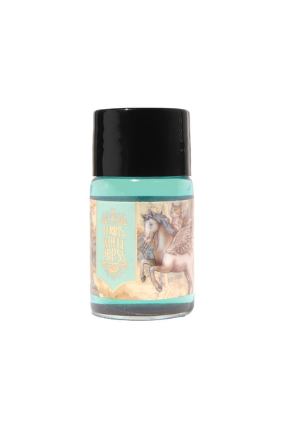 Ferris Wheel Press Skies Of Uproar Şişe Mürekkep - 10 ml