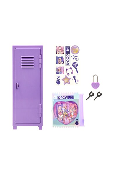 KPop Idol K POP Locker (928763)
