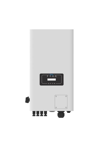 DEYE 33 kW Üç Faz On-Grid String İnvertör - SUN-33K-THREE PHASE