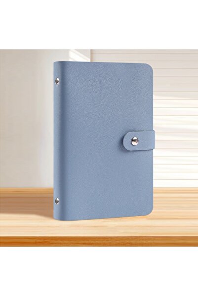 Choice10 Blue Style B 100 Envelopes Reusable Budget Savings Challenges Book M...
