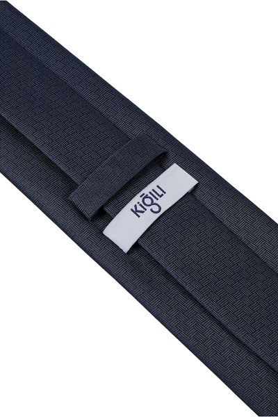 Kiğılı Italian Patterned Tie