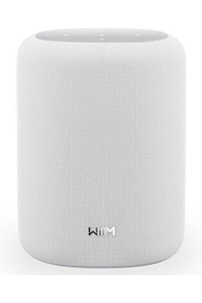 Wiim Έξυπνο Ηχείο Sound Lite Μικρόφωνο Φωνητικός Βοηθός Έλεγχος Wi-Fi Bluetoo...