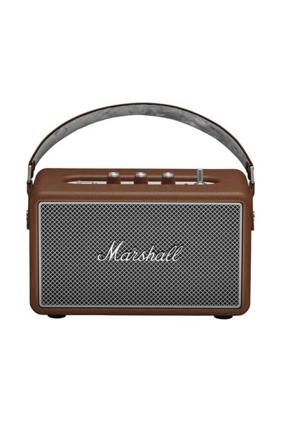 Marshall Kilburn III Bluetooth Brown