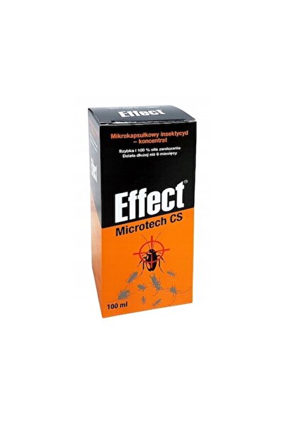 OEM Effect Microtech CS 100ml