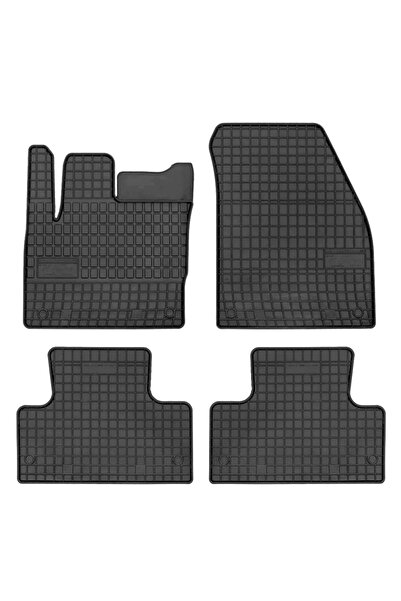 FroGum Ελαστικά πατάκια δαπέδου για Land Rover Range Rover Evoque (2011-2018)...