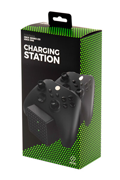 FR-TEC Stație de încărcare Station X - Xbox Series X