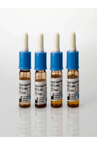 Pro-Lab Diagnostics Shig. Dysenteriae 1-10 (2ml)