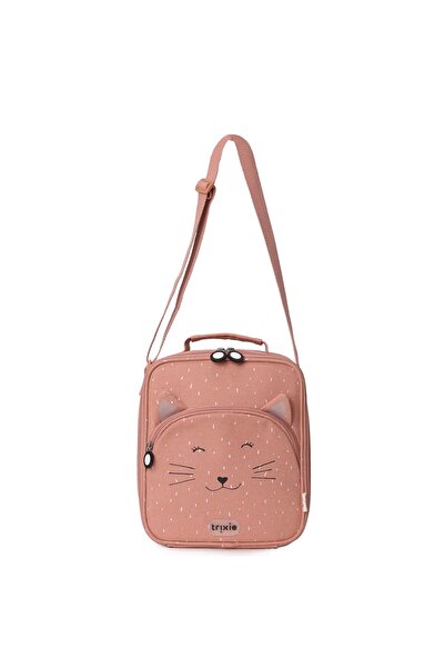 Trixie Mrs. Cat Termal Yemek Çantası