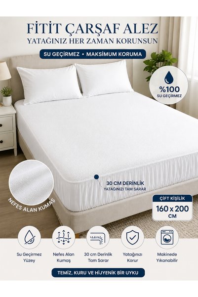 VeronicA Mattress Protector
