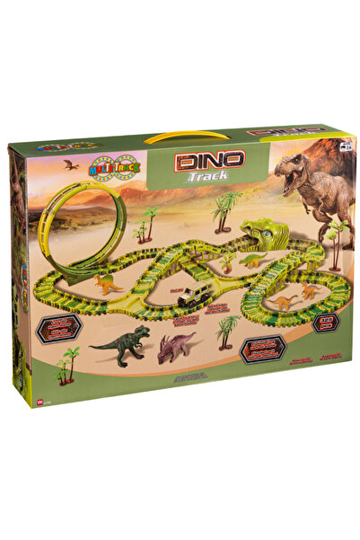 Dino Πολύδρομο 325 τεμάχια (41764)