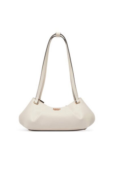 Guess Geantă Amorette HWBG78 98080 Crem