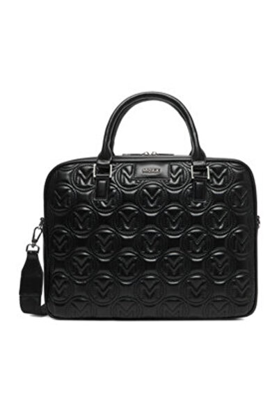 MEXX Geantă laptop MEXX-S-010-07 Negru