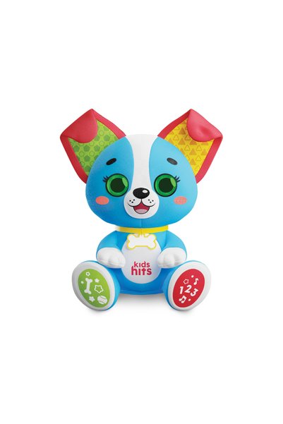 Kids Hits Cățeluș Fericit 30cm (KH86/001)