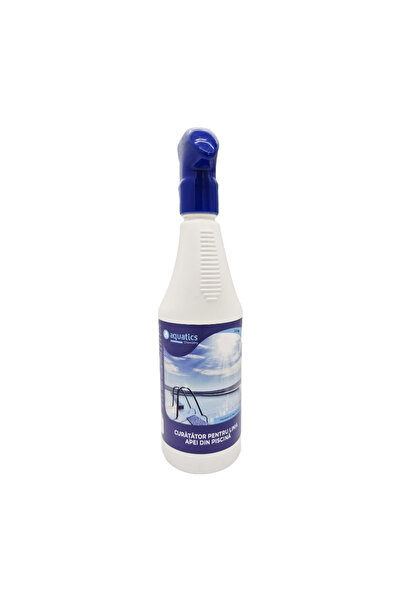 Aquatics Curatatot pentru Linia apei din Piscina 750 ml,