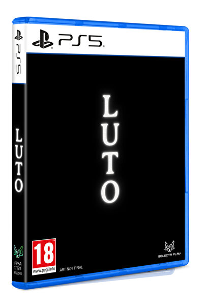 Selecta Vision Luto - Playstation 5