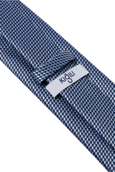 Kiğılı Italian Patterned Tie