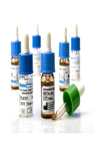 Pro-Lab Diagnostics Sal. Sera Poly H Ph 2 (3ml)