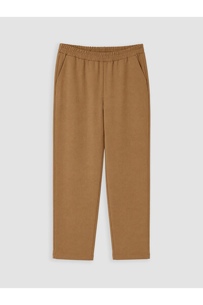 LC Waikiki I Beli Women's Trousers with Cords from Freezen Store