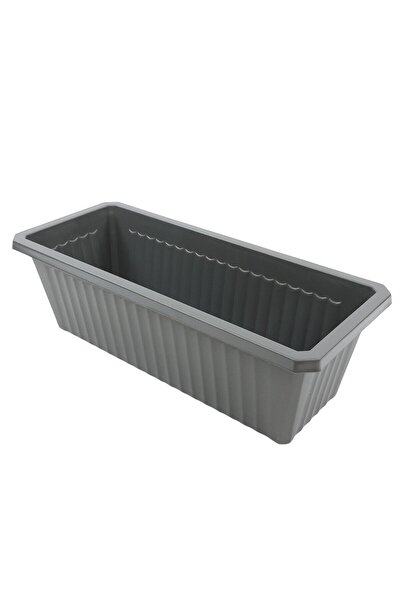 OEM Jardiniera din plastic Critex, Infinitty, interior / exterior, dreptunghi...