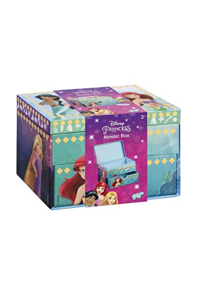 CCG Cutie Mozaic Prințese Disney Totum (TT045101)