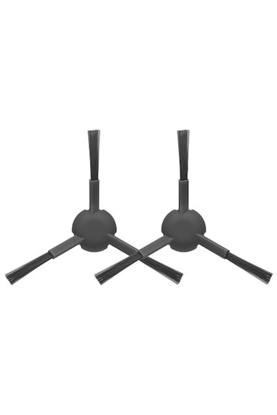 Dreame Set de 2 perii laterale pentru aspirator robot L10s pro, L20 Ultra, L1...