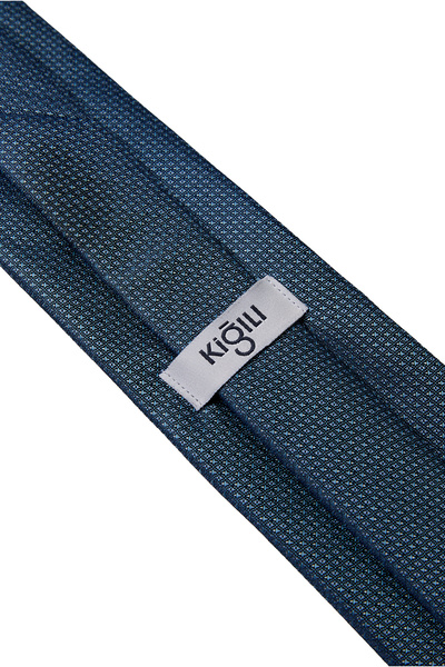 Kiğılı Patterned tie