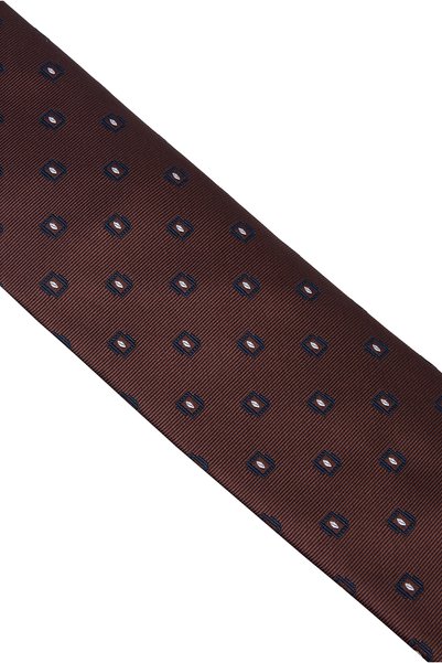 Kiğılı Italian Patterned Tie