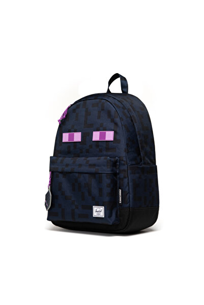 Herschel Supply Co. Minecraft Classic ™   XL |   Water Repellent Fabric Backpack, 16" Laptop Compatible, 30 L