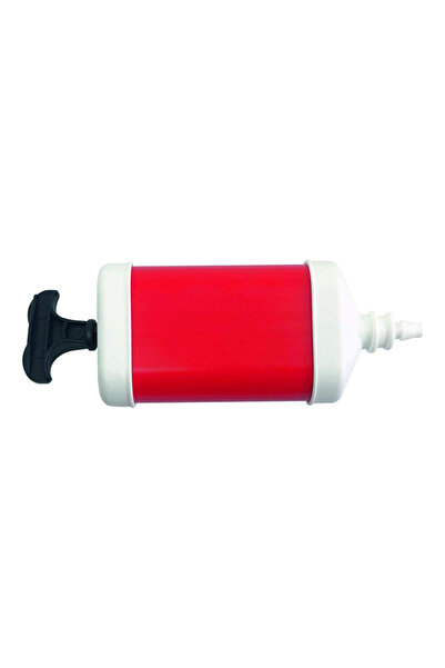 Generic Brand Mini Κόκκινη Τρόμπα μπαλονιών