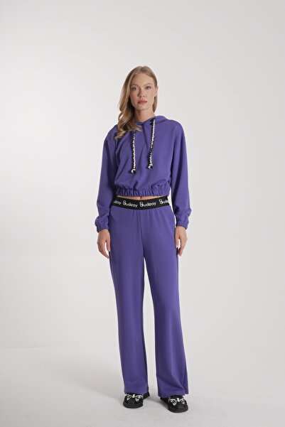COLORDS Women's Corded Tracksuit Set